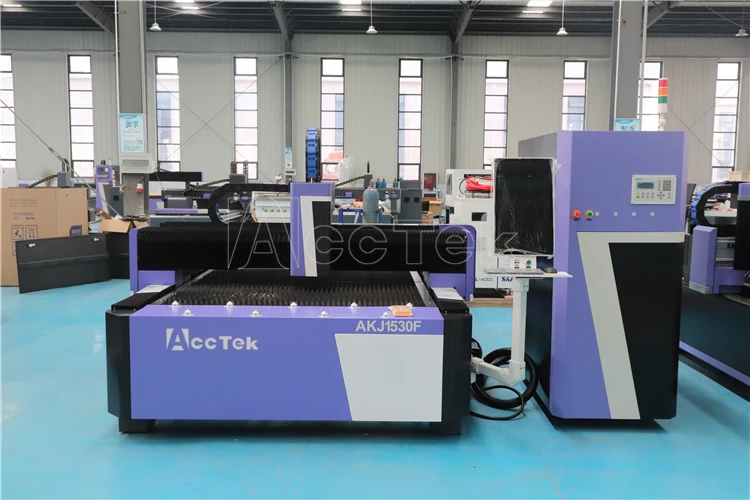 Powerful Fiber Laser Cutting Machine 6000W 12000W 20000W 5x10ft Bevel Metal Cutting Machine for Aluminum Carbon Stainless Steel