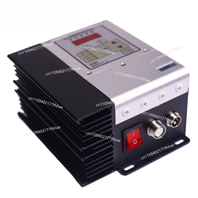 Vibrating Disc Controller CUN-SDVC31-XL Vibrating Disc Feeder Frequency Control