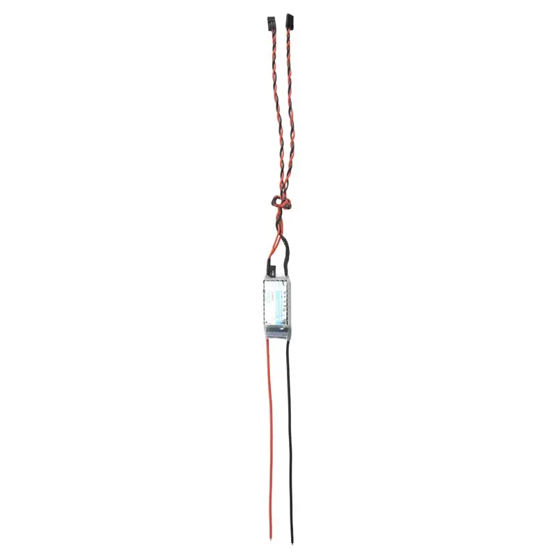 YSUN-20A HV SBEC High Quality For RC Model Airplane No Programming Required High Voltage Input (2-12S Lipoly)