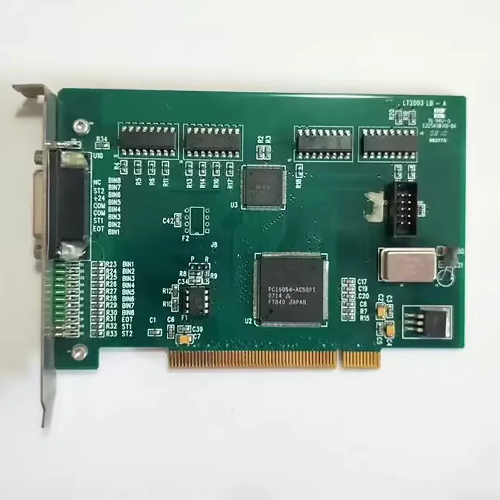 

Плата управления промышленным оборудованием LT2003 LB-A