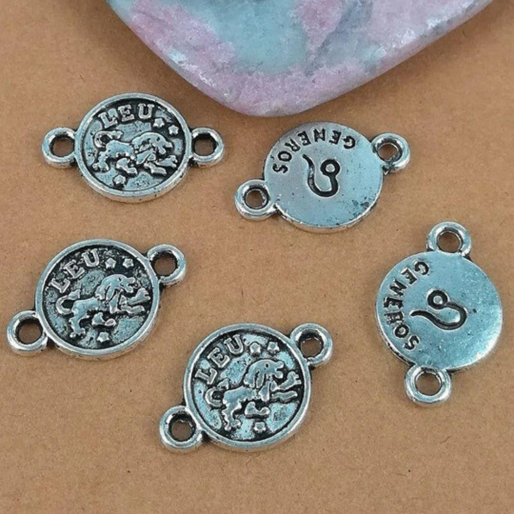 50PCS 10Mm,Hole:1.2… - image