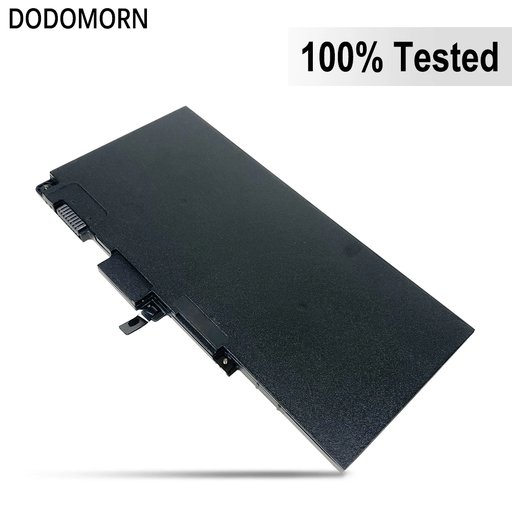 Dodomorn Snelle Levering 100% Nieuwe Ta03xl Hoogwaardige Batterij Voor Hp Elitebook 745 755 840 848 850 G3 G4 11.4V Oplaadbare Reserve