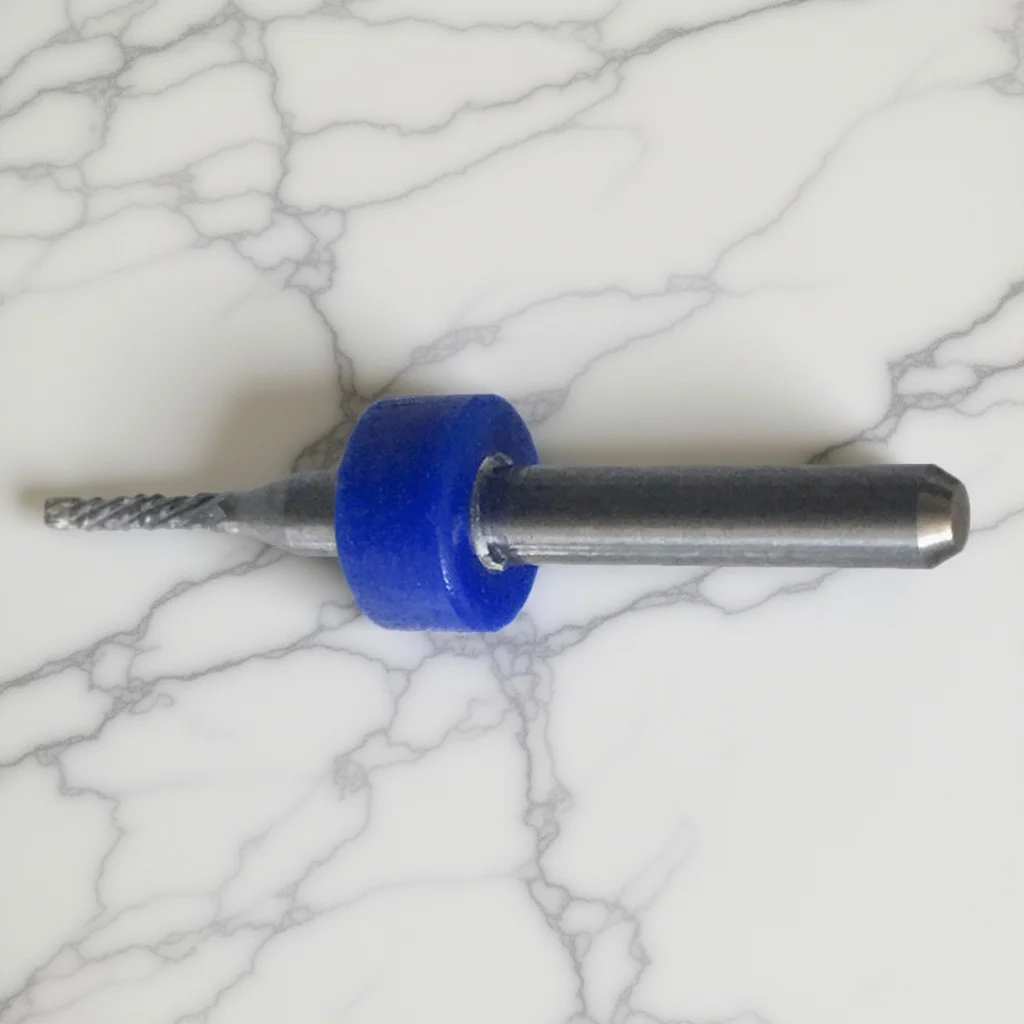 

High Precision Window Repair Drill Bit 1.5mm Tungsten Carbide for Car Auto Glass Windshield Tool