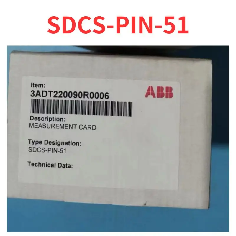 

100% new SDCS-PIN-51 DC governor tested OK