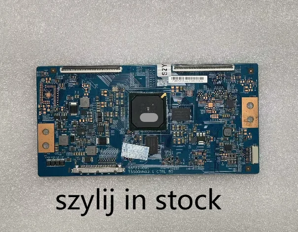 

Хорошее качество для 50Q1N 55T22-C01 T550QVN03.1.