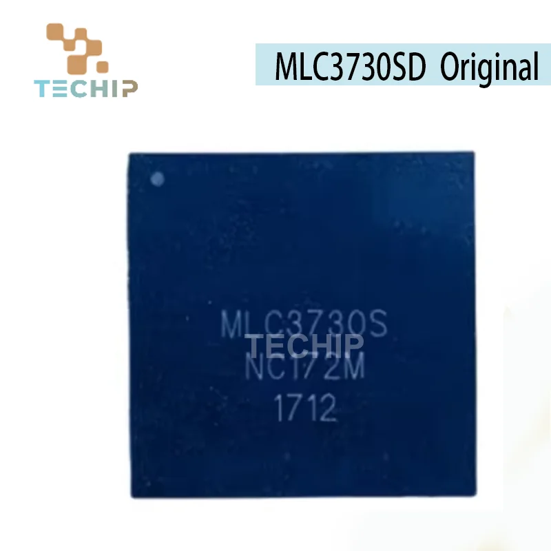 (1piece)100% New MLC3730S MLC3730SD BGA Chipset