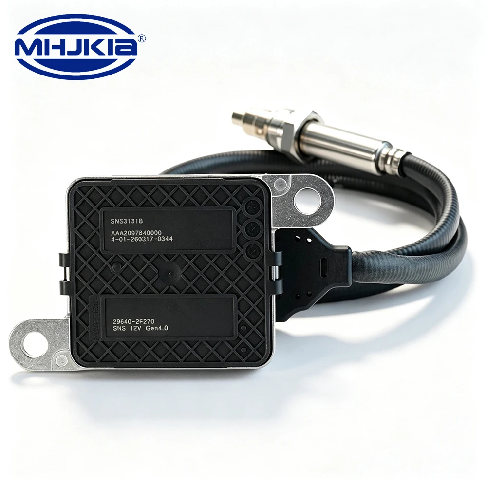 New 29640-2F270 Nitrogen Oxide Sensor NOx Sensor For Hyundai STARIA 2.2 D4HB 2021 2022 2023 2024 296402F270 29640 2F270