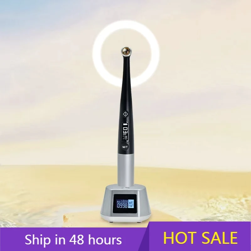 

YTYIN 1 Sec Curing LED Light Cordless Wireless Equipment UV Resin Curing Light Machine Lightcuring Lamps Uv Curing Machin