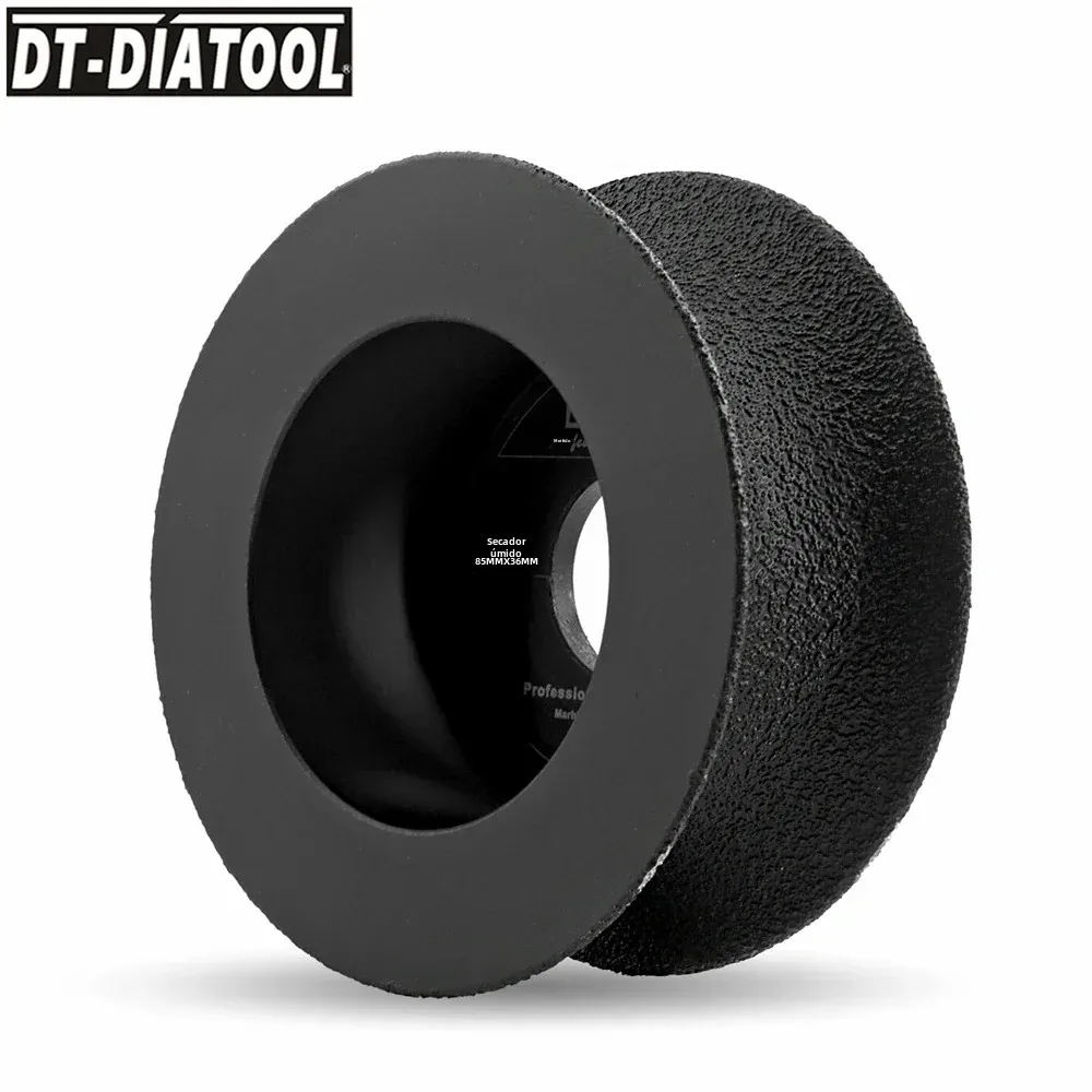 dt-diatool-dia-85mm-1-2pcs-diamond-grinding-wheel-for-marble-granite-chamfering-for-grinding-quartz-and-ceramic-stone-grinder