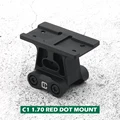 C1 1.70 RDM BK