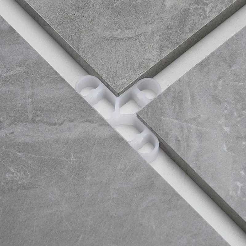 User friendly Tile Positioning Spacers Reusable Tile Positioning Tool 100pcs/set