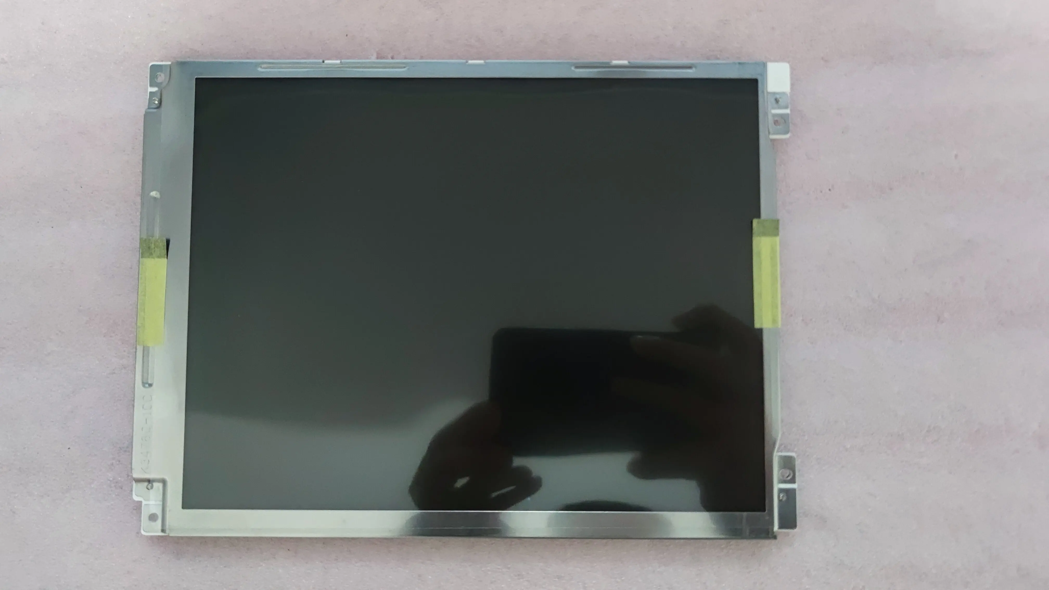 

NEW Original 10.4-inch LQ104V1DG61 LCD screen has one year warranty