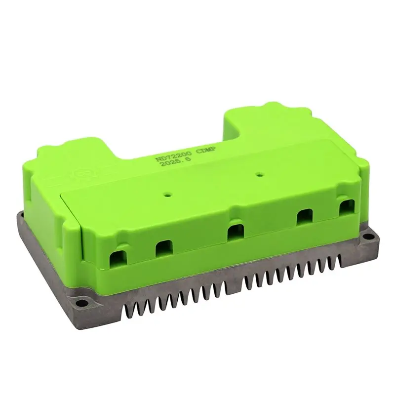 JABS-Bluetooth Enabled 50A Sine Wave Electric Scooter Motor Controller- ND72200 Programming/Debugging Unit
