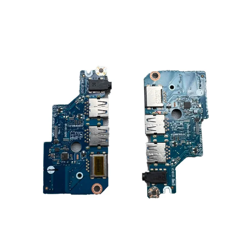 Laptop USB Interface Board For ACER For Nitro 5 AN515-55 AN515-56 AN515-57 AN515-44 AN515-45 AN515-46 N20C1 LS-K851P New