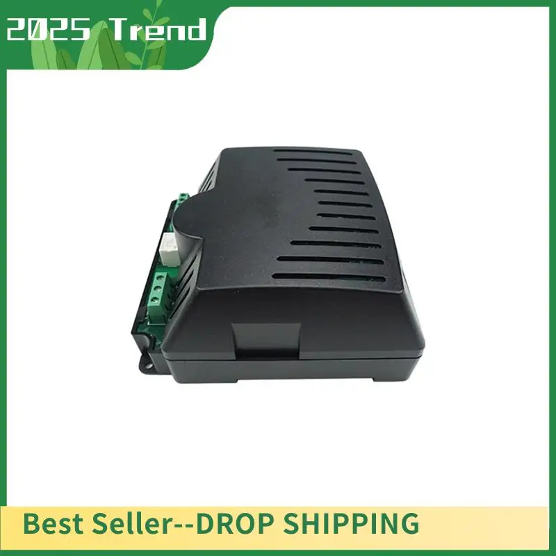 مولد الديزل بطارية تعويم شاحن شاحن بطارية 12 فولت/24 فولت شاحن بطارية DSE9130 DSE