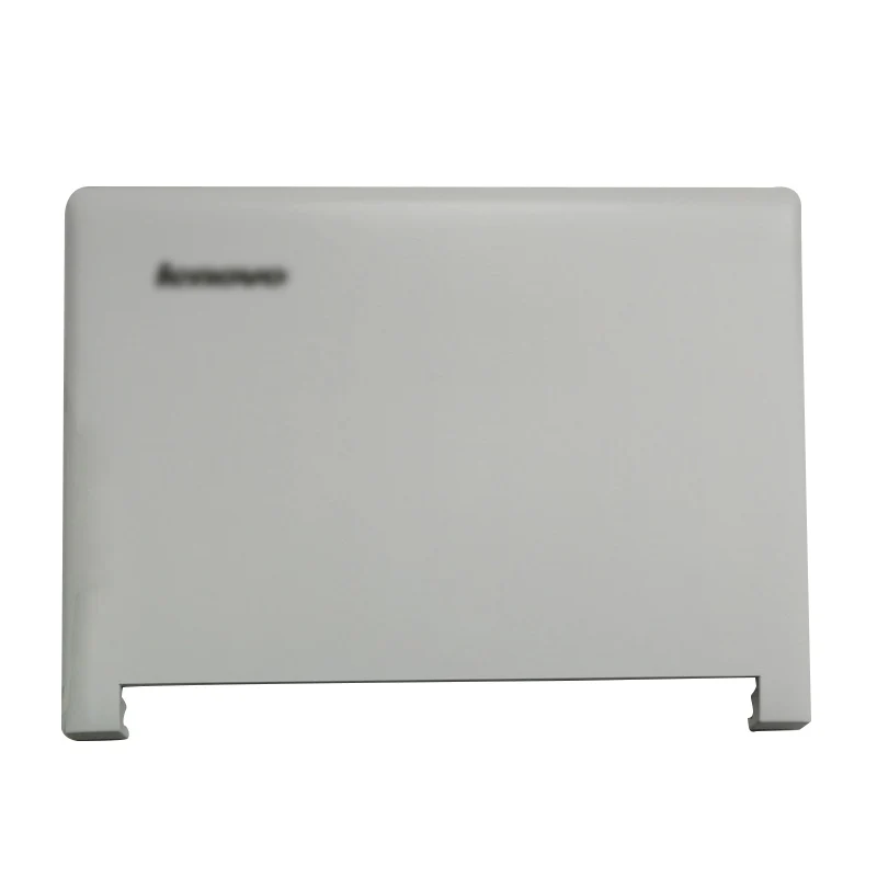 

NEW Laptop LCD Back Cover/Front Bezel/Hinges/Palmrest/Bottom Case For Lenovo Flex 2-14 5CB0F76780 White