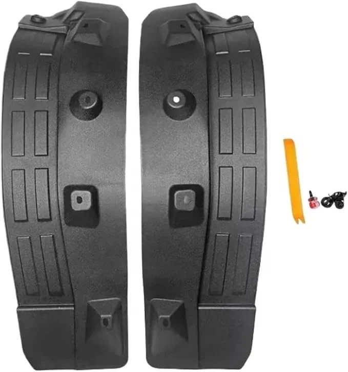 Factory Wholesale for Traveler Wheel Fender Splash Guards Van SUV Pickup Trucks New Mud Flap Flaps Mudguards Mudflaps