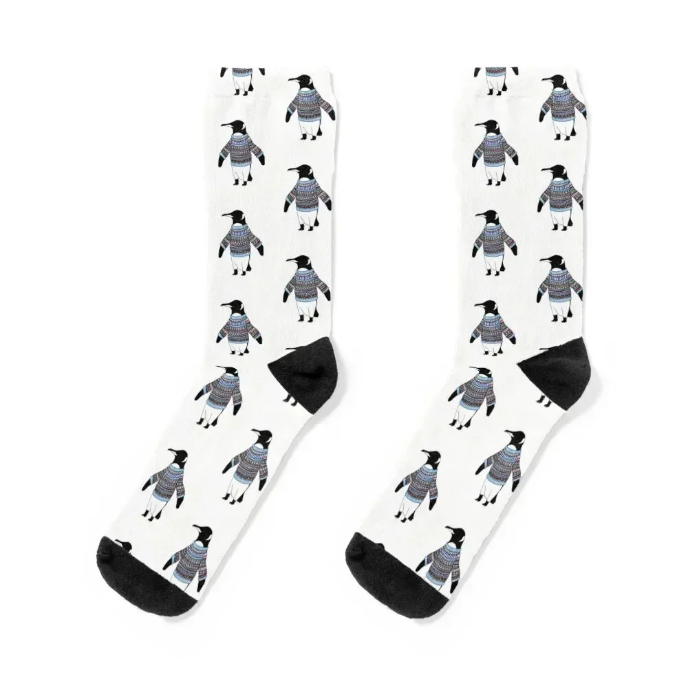 

Penguin Socks new in's shoes Socks Women's Men's