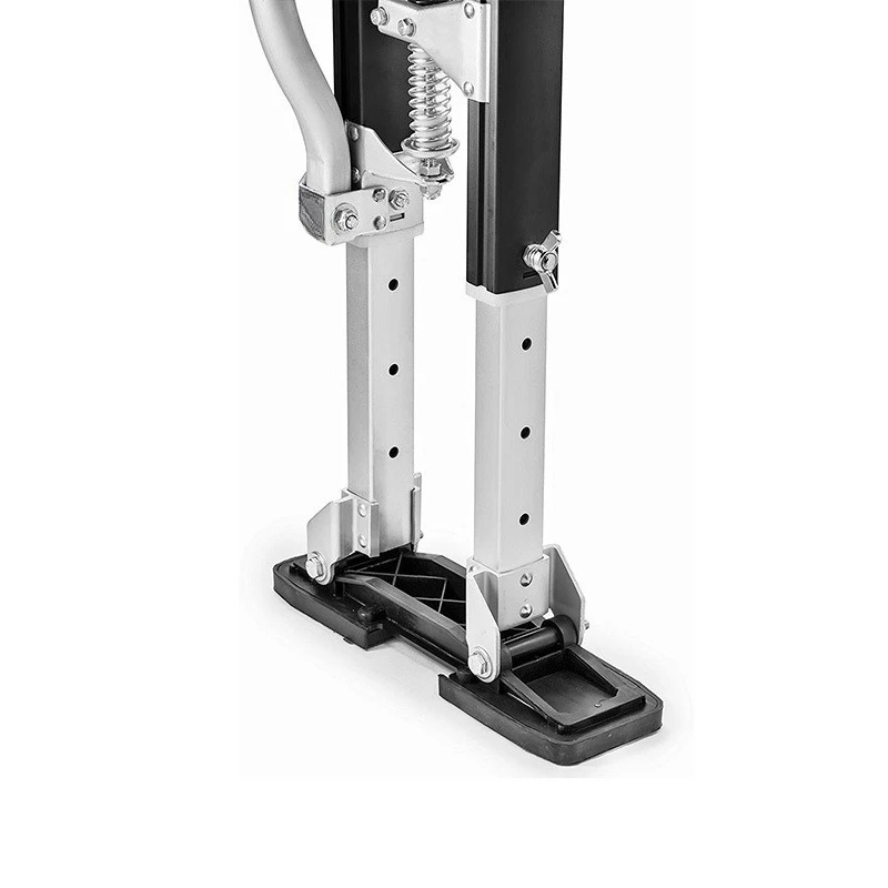 Manufacturer Climber Climber Aerial Workers Garden Work Machinery Platform Adjustable Climbing Aerial Machine
