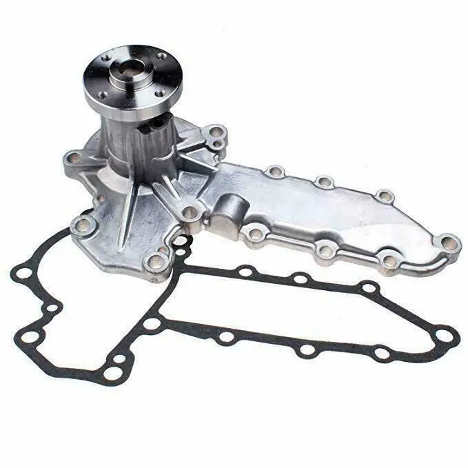 Waterpomp 6685105 6684866 6684865 Geschikt voor Bobcat B300 BL370 325 328 329