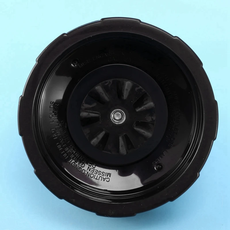 X17A 2025 NEW-7 قطع غيار شفرة مستخرج الزعانف للعصارة لـ Nutri Ninja Auto IQ BL482 BL642 BL642 BL2013 (12 قطعة / مجموعة)