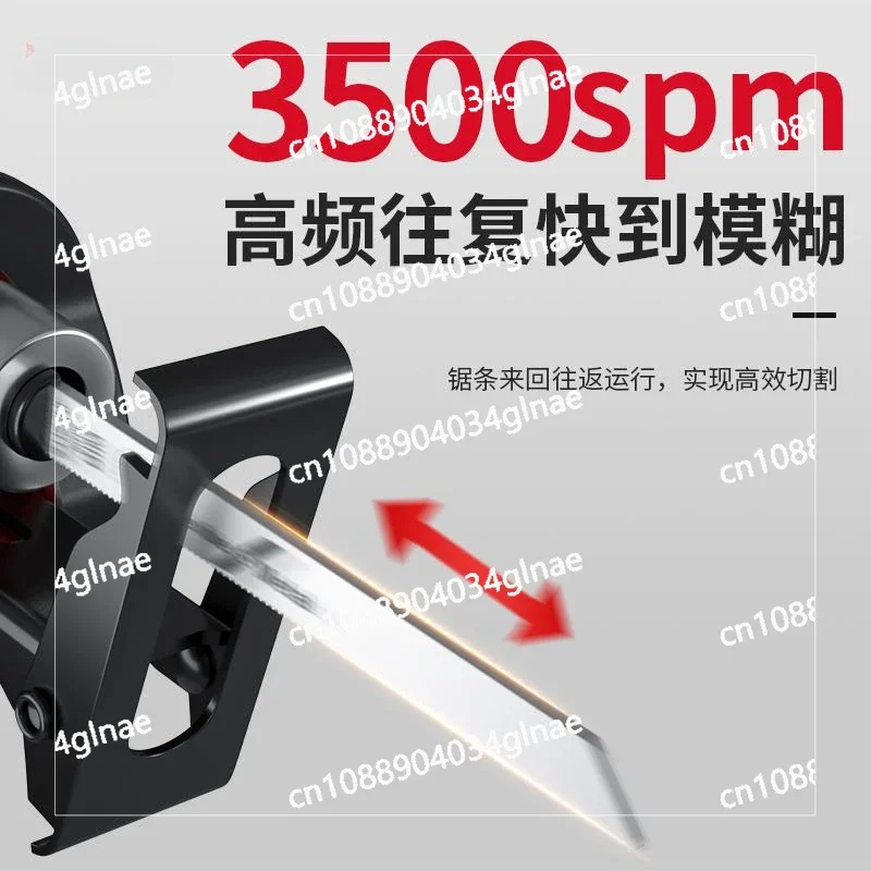 Horse Knife Sawing Small Household Bone Sawing Machine