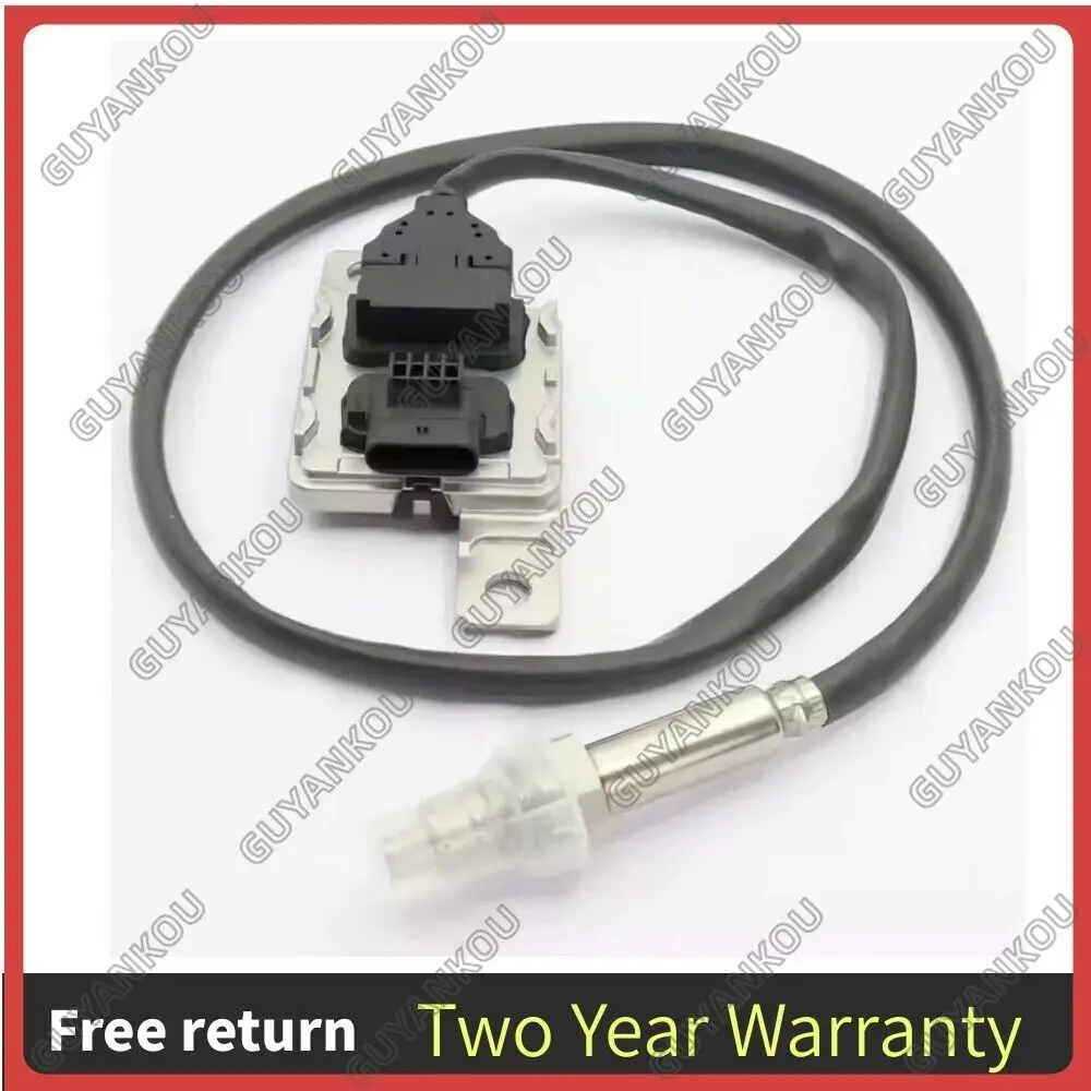 

SNS300A 5WK97300A 04L 907805 AC A2C 9677670001 Датчик оксида азота Nox для SKODA YETI