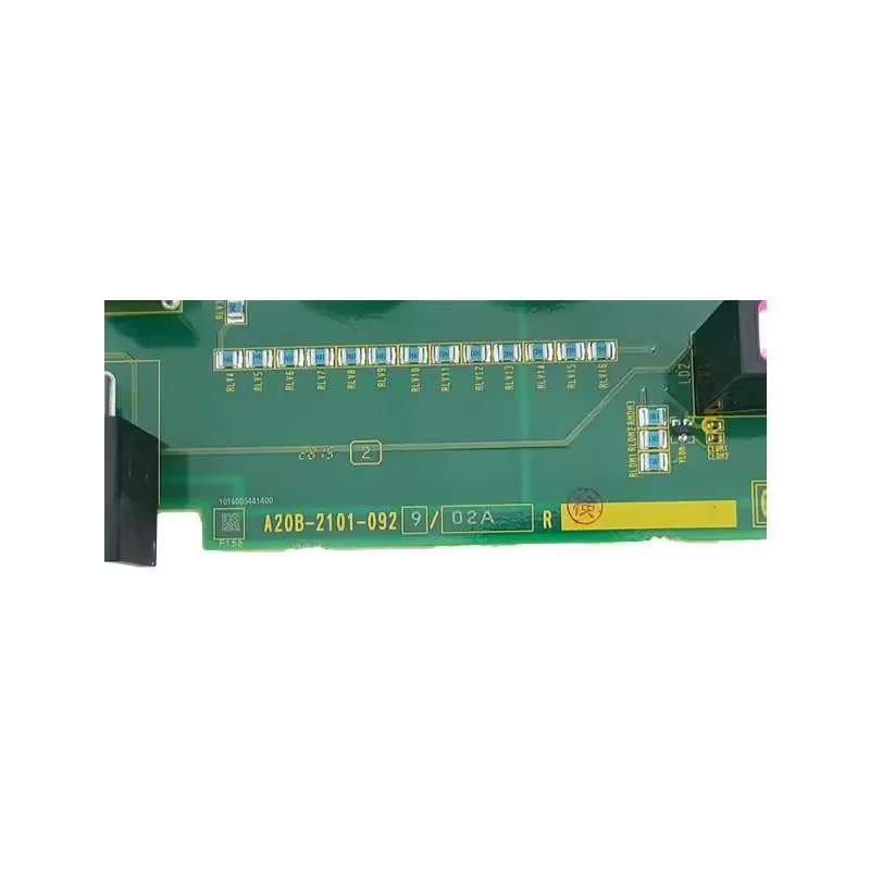 

A20B-2101-0929 tested ok Fanuc pcb board warranty 3 months