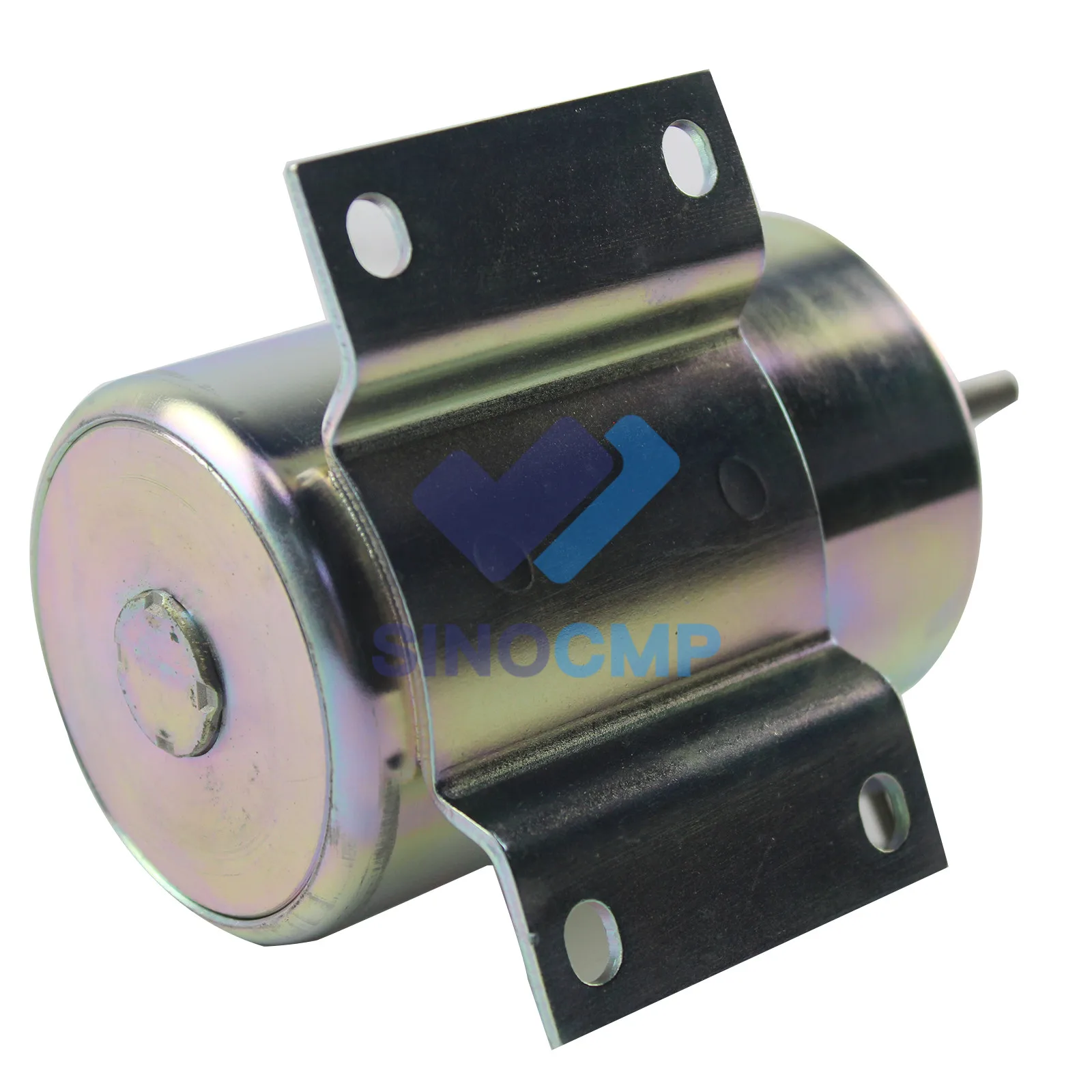 P515-A57V12 23504196 12 V Uitschakelmagneet voor F2l2011 Bf3l2011 D3l2011 F3l20 Stopmagneet