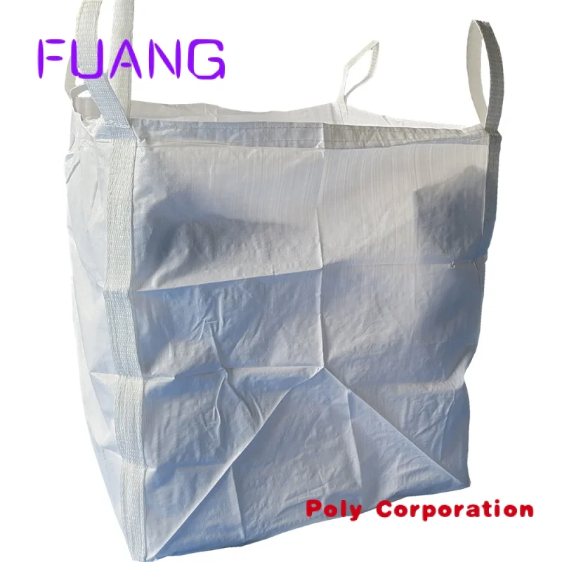 Рисунок 6 - Тонная сумка, используемая для