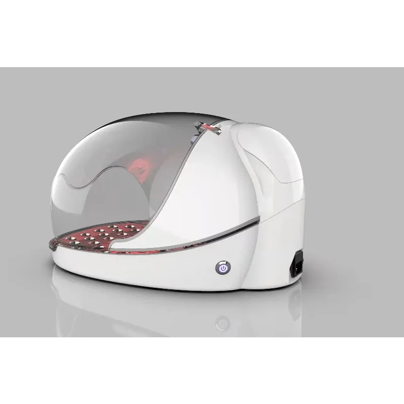 Smart hand tools, dedicated to nail salons