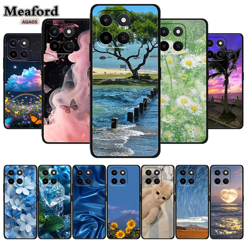 Lovely Case For Hon… - image