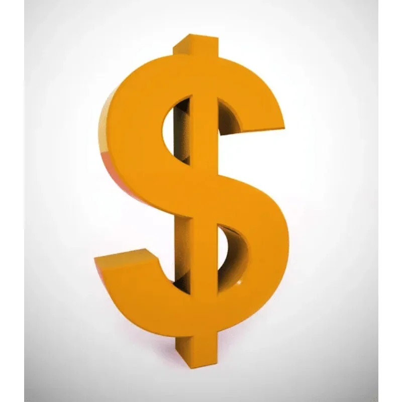 Pagamento VIP para diferença de preço/taxa de envio