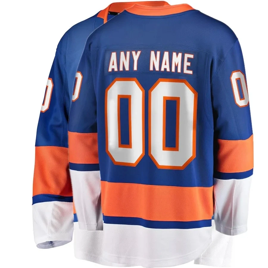 Famous brand New York Ice hockey jerseys with embroidered men women youth customized #13  BARZAL #27 LEE #17 MARTIN #3  PELECH