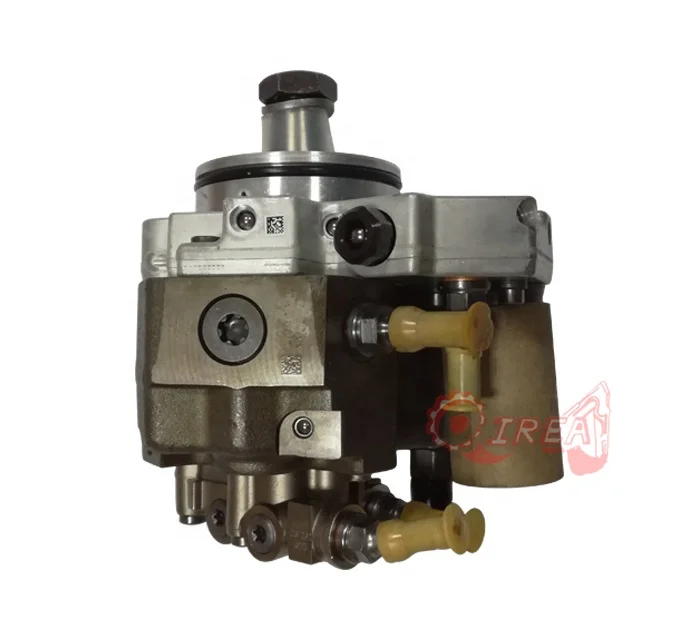 

Manufacturer Supply J05E Fuel Injection Pump VH22100E0030 For excavator SK200-8