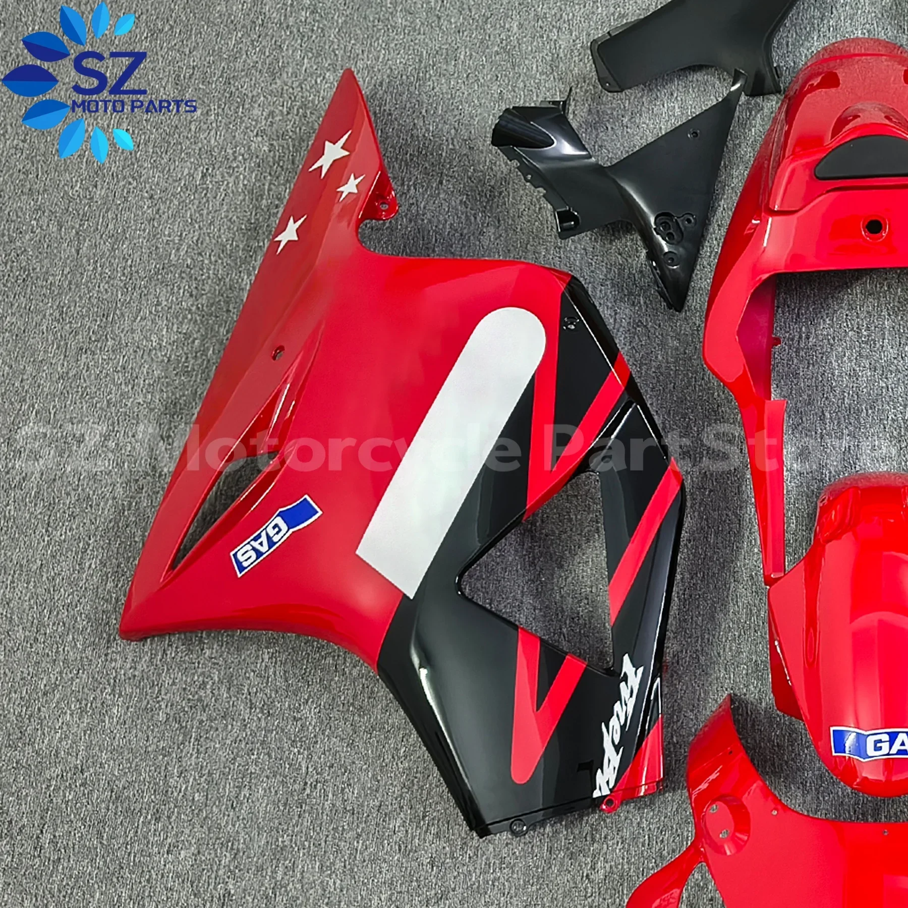 혼다 CBR900RR 954 2002 2003 CBR900 RR CBR 900RR 02 03 ABS 페어링 바디워크 세트용 오토바이 페어링 키트