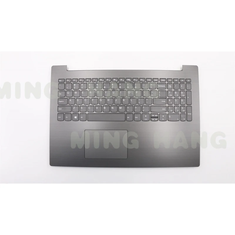 

l for Lenovo IdeaPad 330-15IKB 330-15IGM Keyboard Palmrest Top Cover US 5CB0R16726