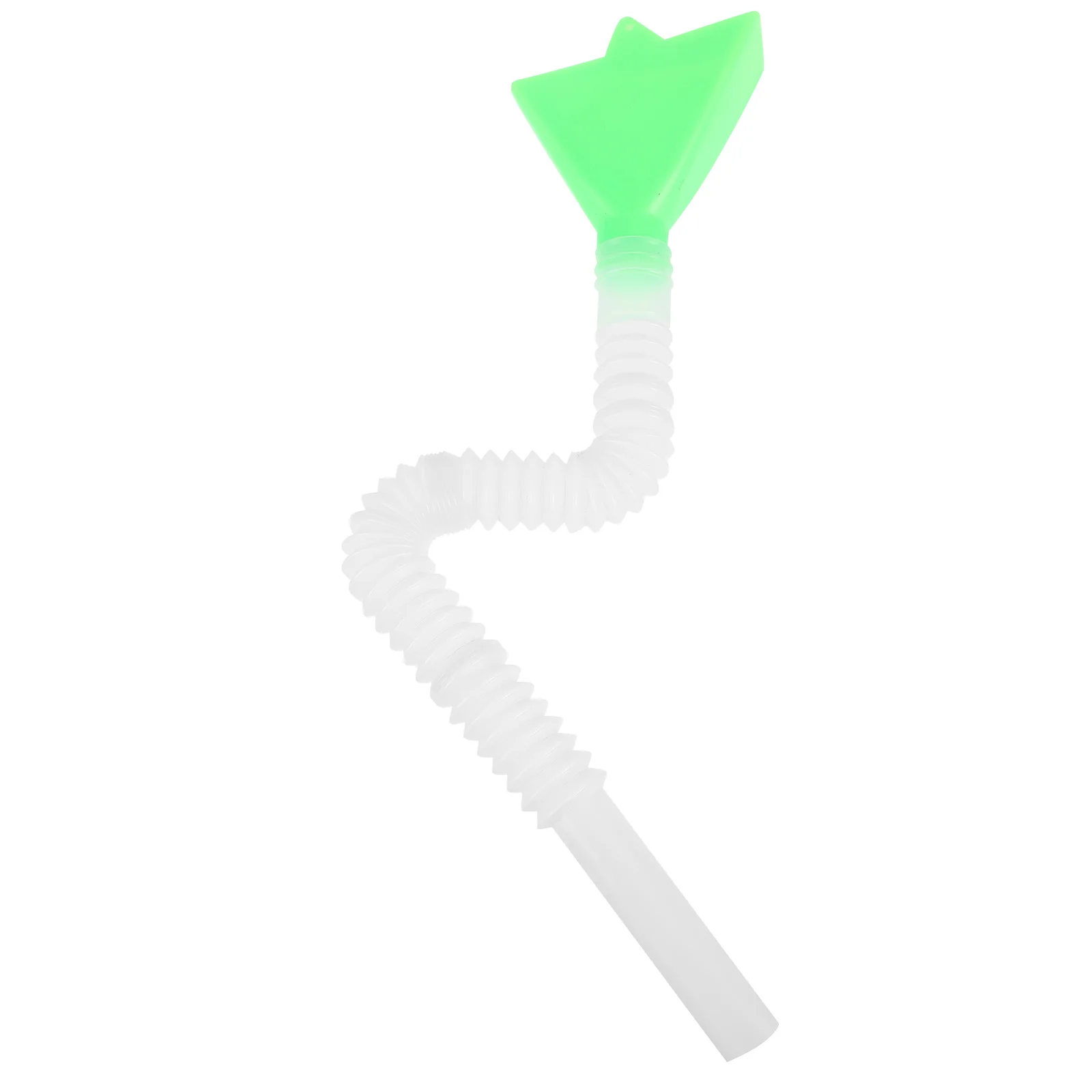 

Corn Planter Seed Pipe Farm Seeder Tube Adjustable Length Durable Plastic Wheat Planting Machine Parts Seed Spreader Accessories