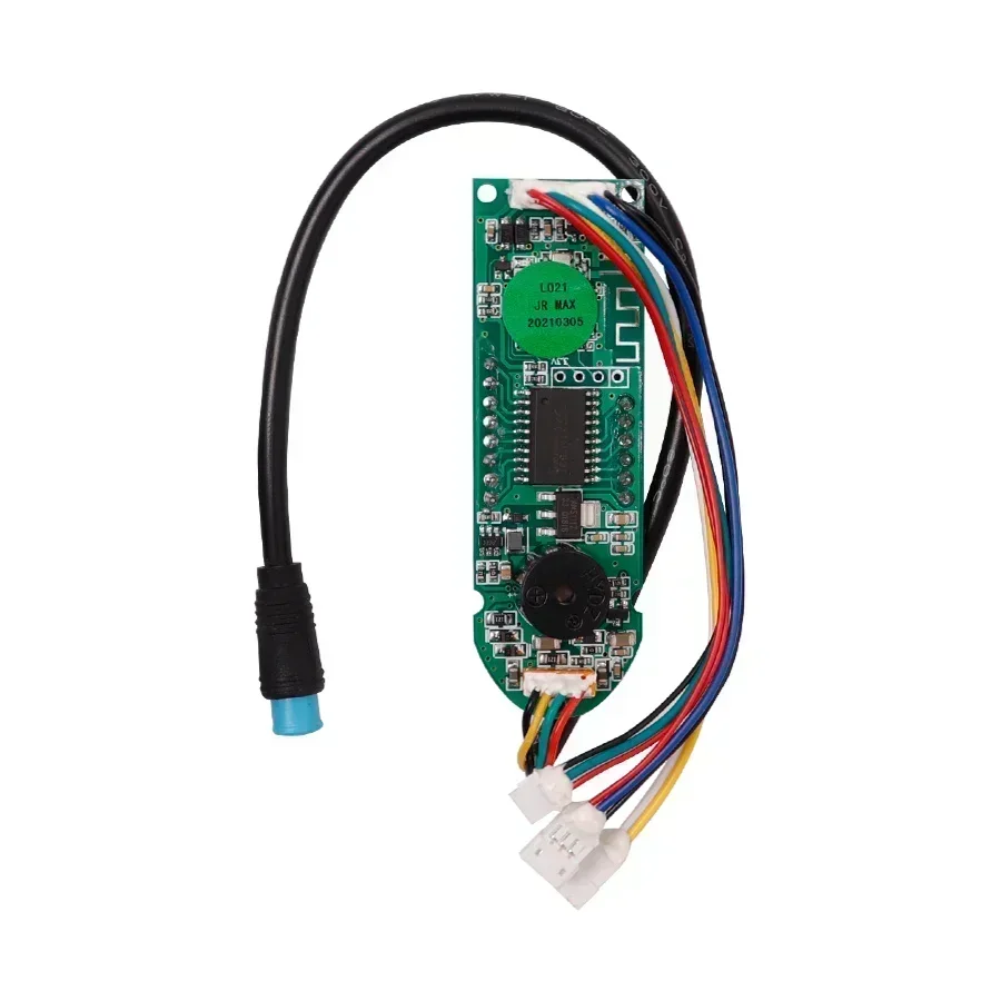 Max G30 Roller Teile G30 Kickscooter Verschiedene Reparatur Ersatzteil für Ninebot Max G30 Elektrische Roller Ersatz Zubehör – Detail 4
