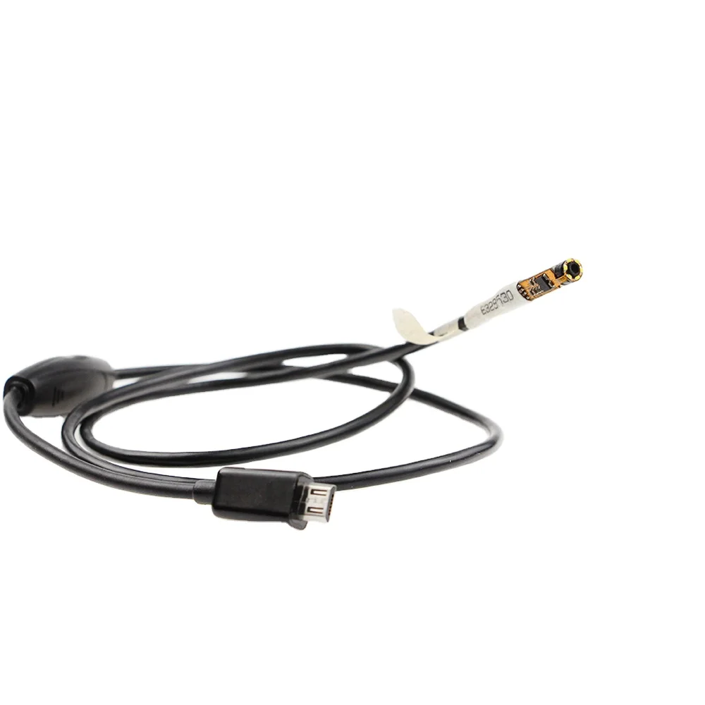 Shenzhen Manufacture USB Mini Medical Endoscope Camera Module 0.3MP 4.0mm Fixed Focus Waterproof Wide Angle 30FPS