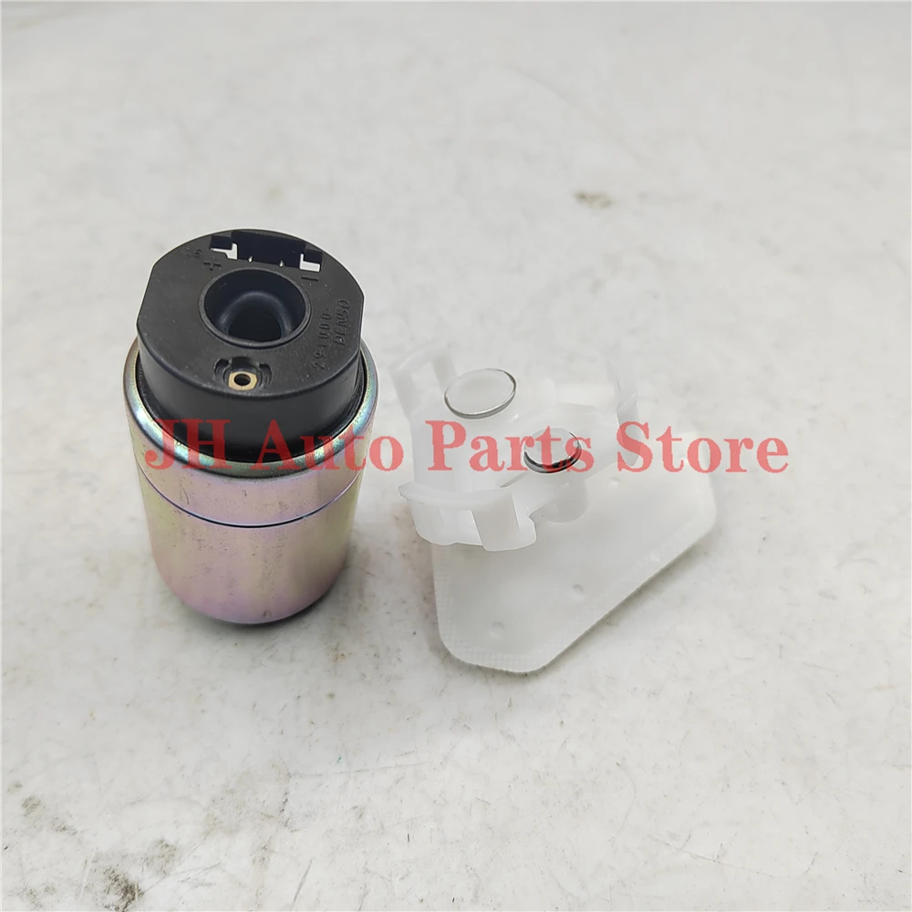Fuel Pump For Yamaha MT01 YZF R6 FZ1 FZ1-N FZ1-S Fazer XJR1300 XJR1300C XVS1300 XVS1300A XVS1300CT 2D1-13907-00 5UX-13907-00
