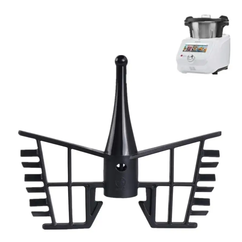 1Pcs Kitchen Accessories Whisk Rod For Monsieur Cuisine Connect And Smart Butterfly Mixing For Preparing Creamy Desserts Cream