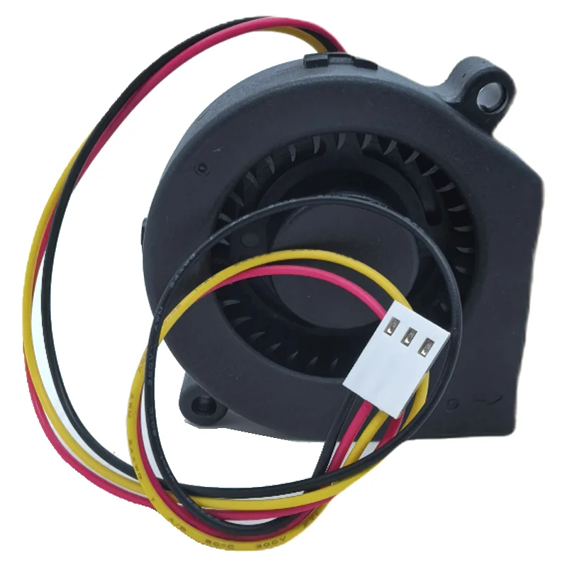 BD126018MB 6018 60mm x 18mm DC Brushless Blower Cooler Cooling Fan 12V 0.20A 3Wire 3Pin Connector HZDO