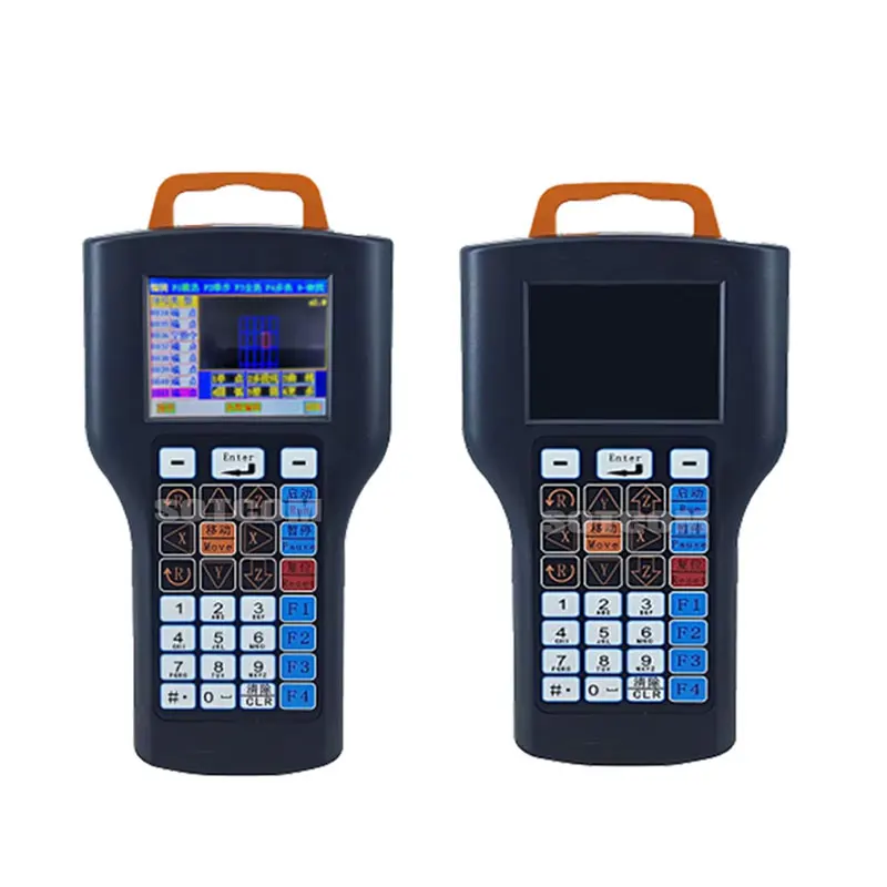 Cnc Automatic Dispensing Machine Control System V7 3 Axis Dispensing System V8 Dispensing Machine Controller Control Card