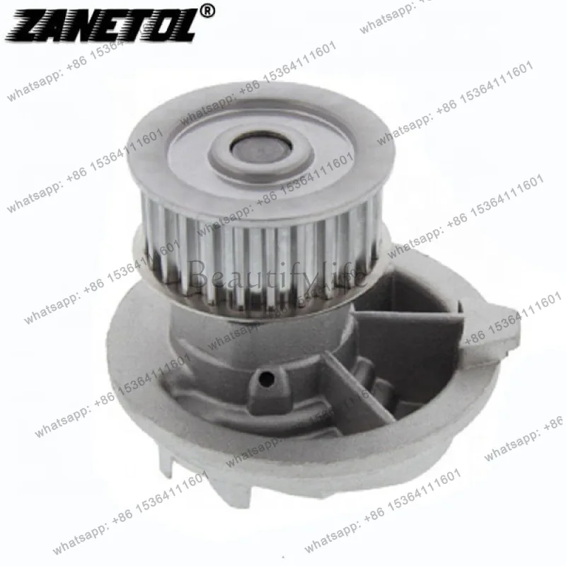 

For Auto Parts Water Pump 92065969