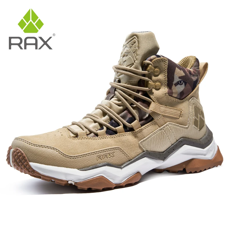 Thumbnail 3 - #14 Compare Hiking Footwear Before You Buy