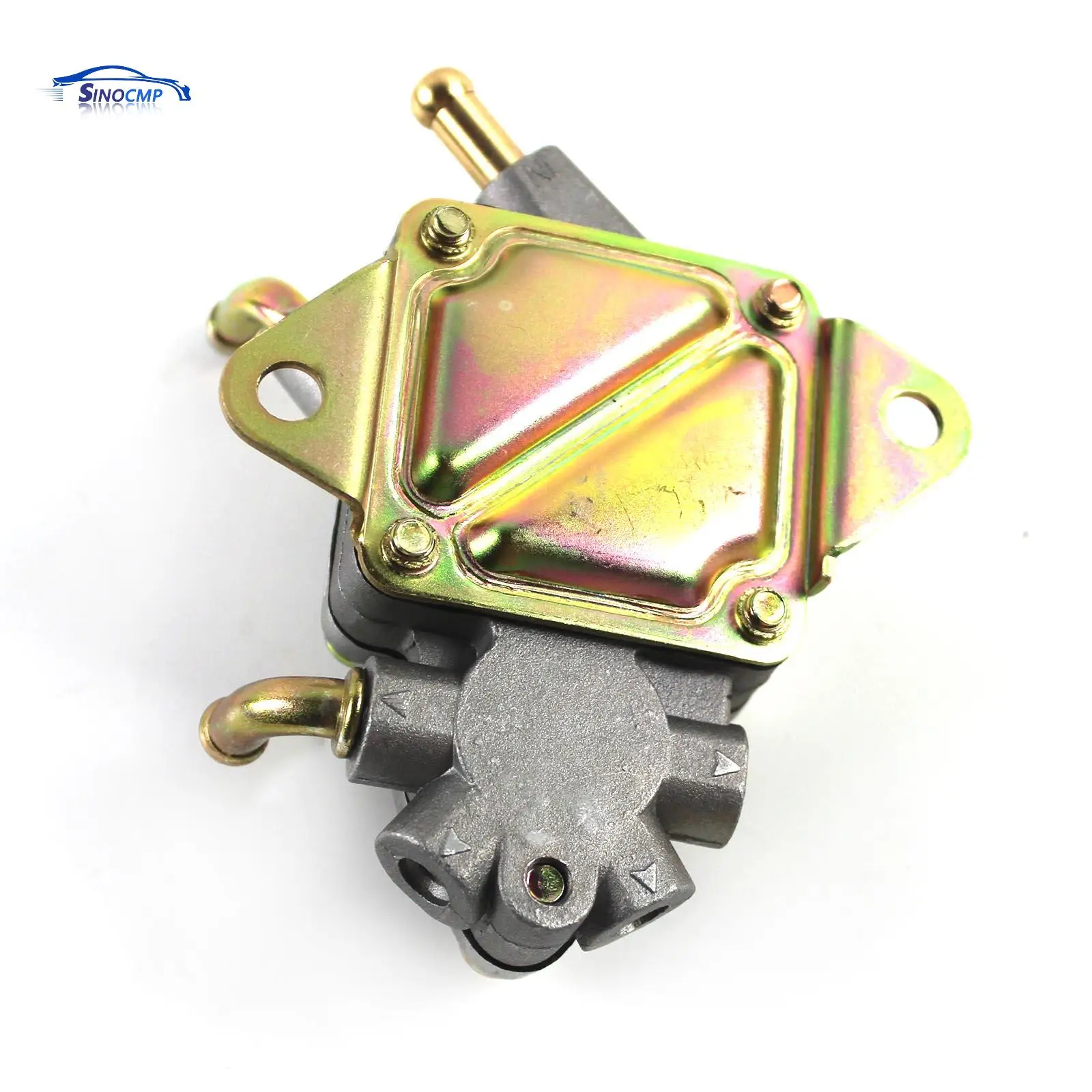 

Новый топливный насос 49040-0025 для двигателей Kawasaki Teryx KRF 750 2008 г., детали двигателя/система подачи топлива/аксессуар для топливных насосов