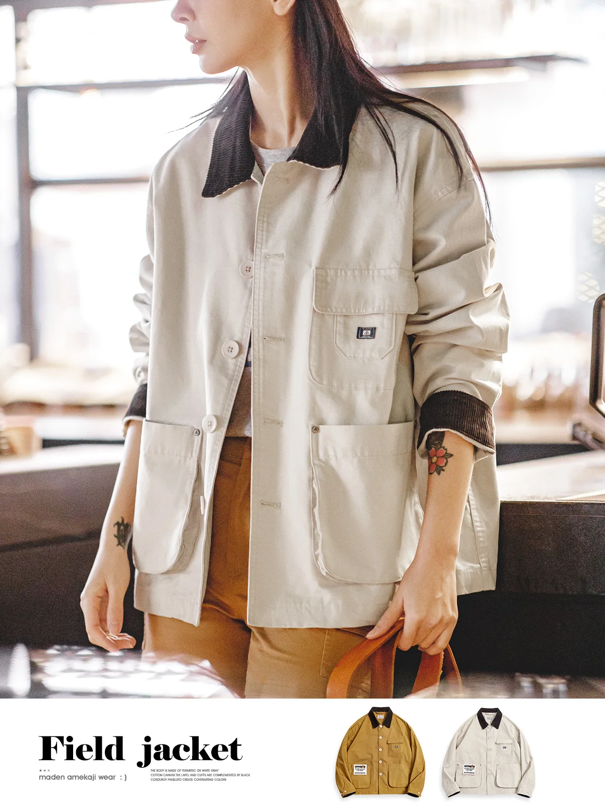 maden-michigan-velours-cotele-vetements-de-travail-jaet-vintage-americain-sle-femmes-printemps-automne-col-rabat-haut-de-chasse-coton-long-sve