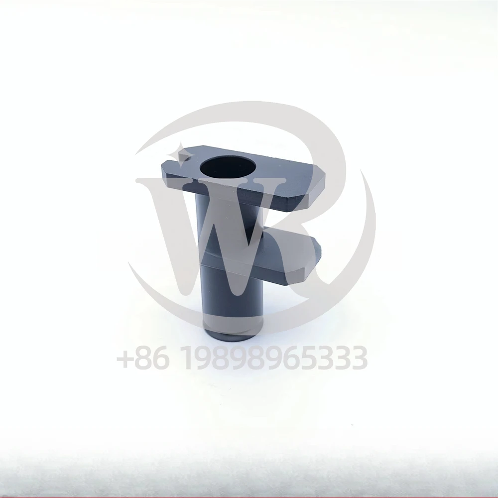 

Двойной корпус сопла для разделения бумаги Komori GL40, запчасти для печатных машин Komori