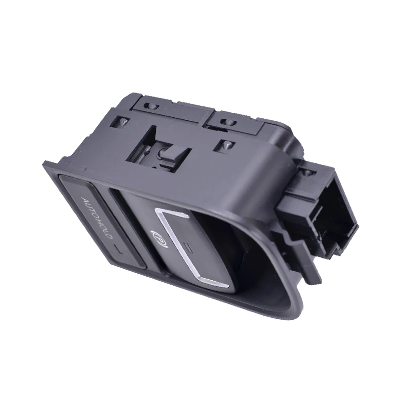 5N0927225A Car Hold Parking Hand Brake Park Control Switch For VW Tiguan 2008-2015 Sharan Seat Alhambra Button Auto Electronic 2